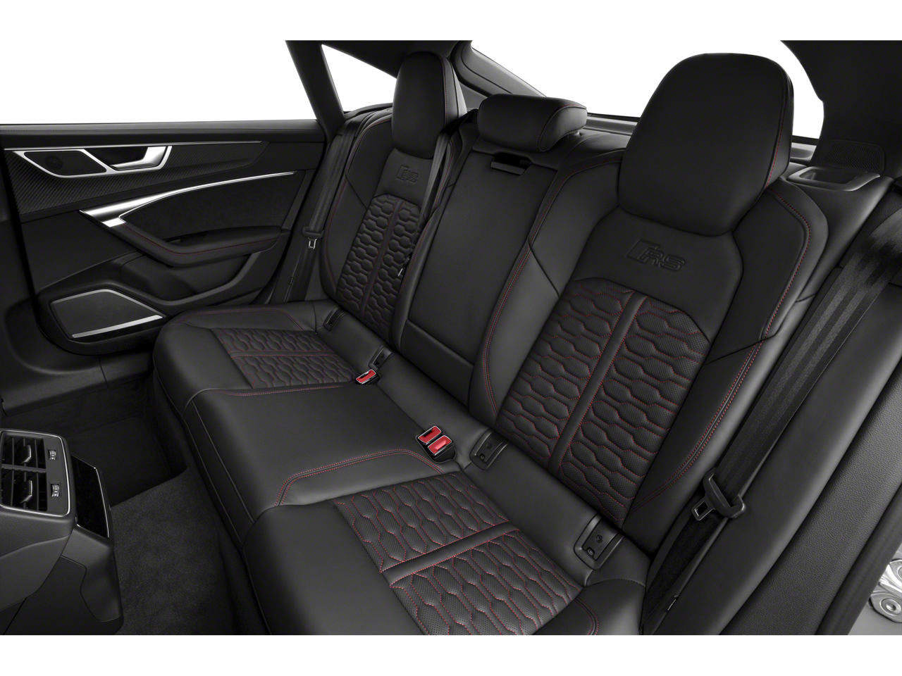 2023 Audi RS 7 Sportback 4.0T (Tiptronic)