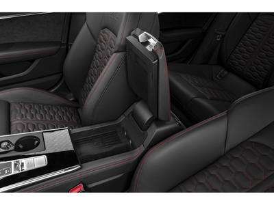 2023 Audi RS 7 Sportback 4.0T (Tiptronic)