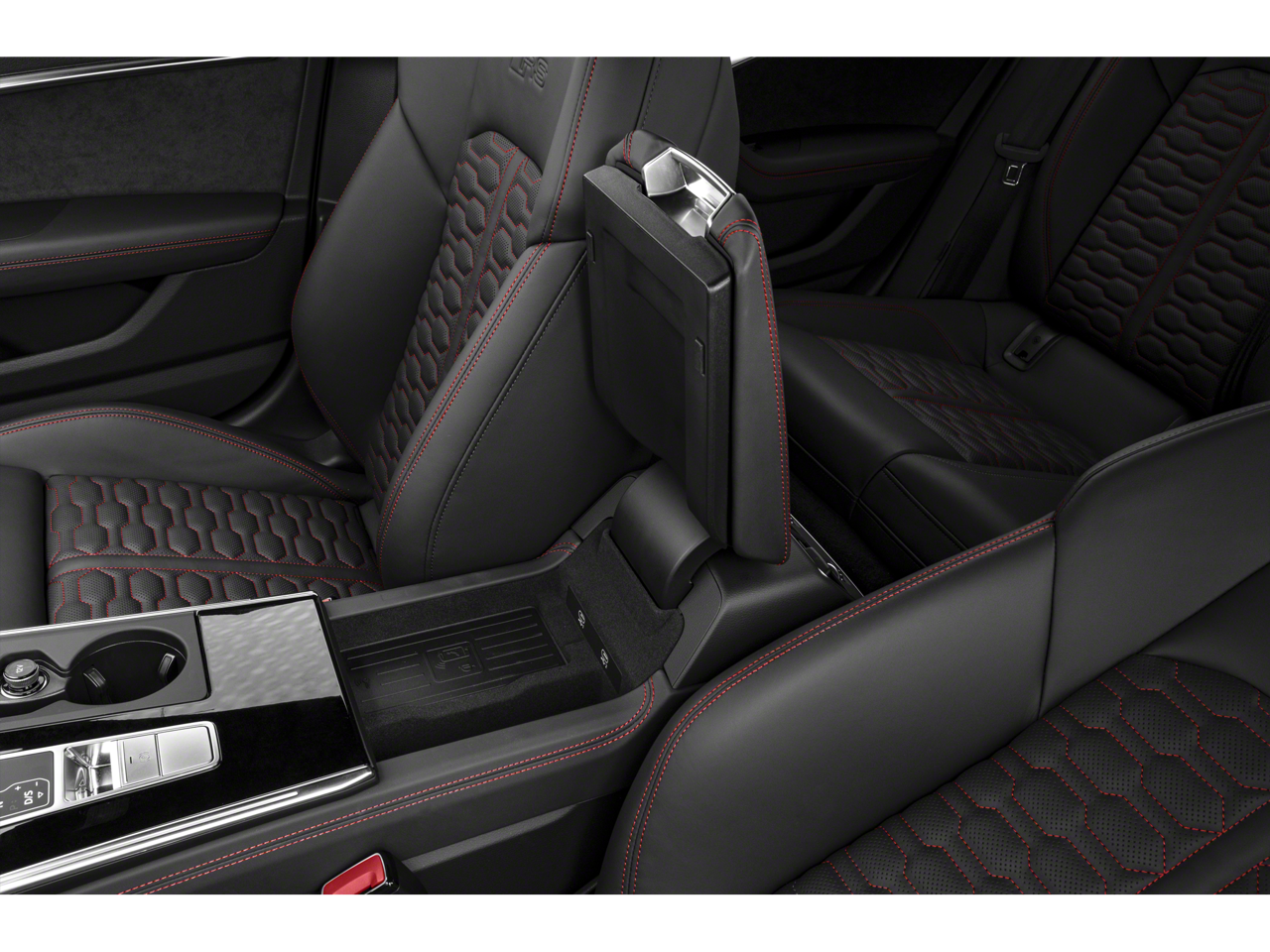 2023 Audi RS 7 Sportback 4.0T (Tiptronic)
