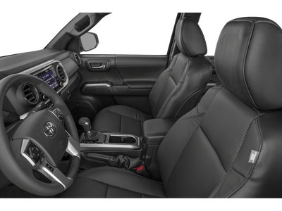 2023 Toyota Tacoma Limited