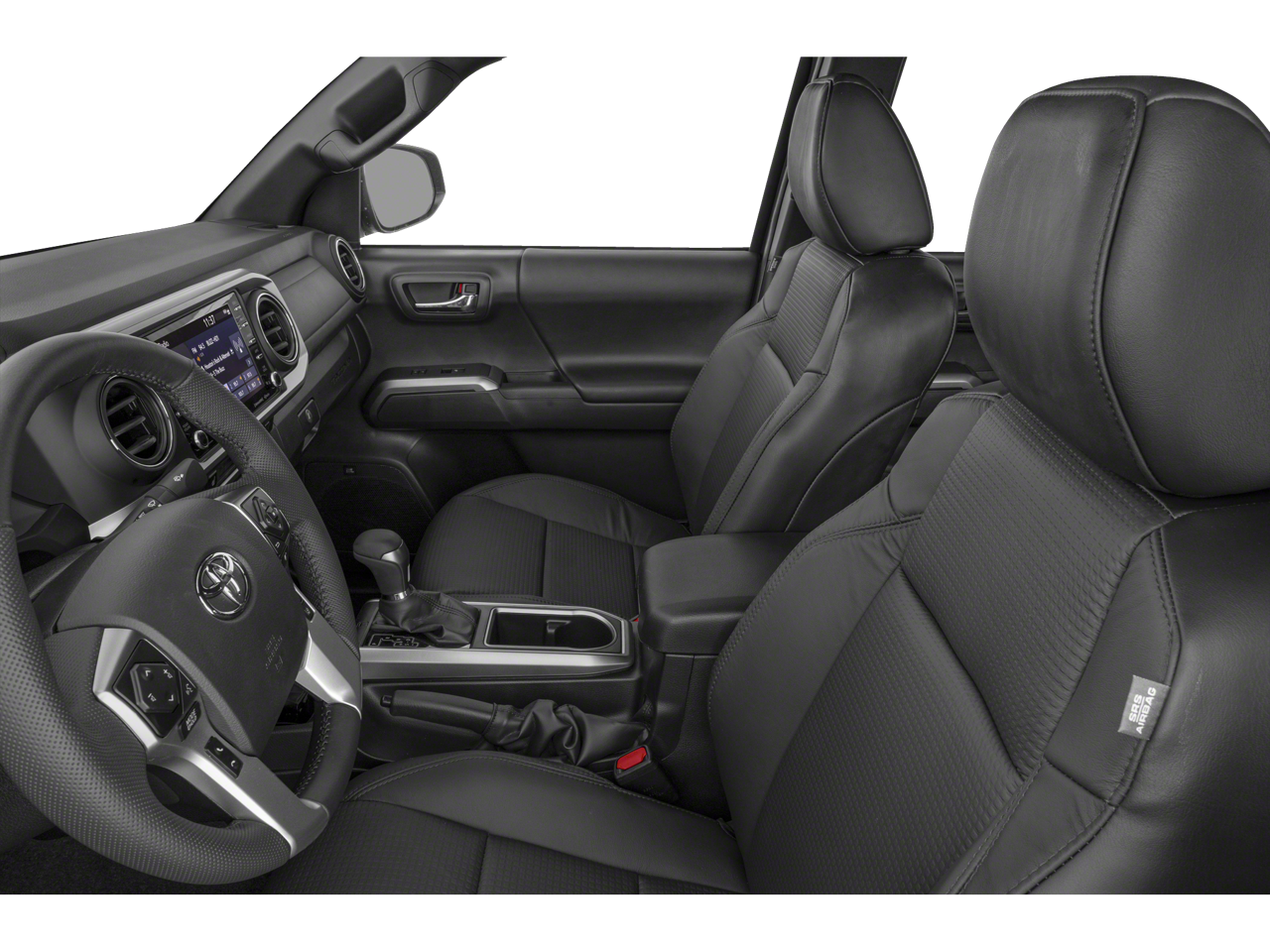 2023 Toyota Tacoma Limited