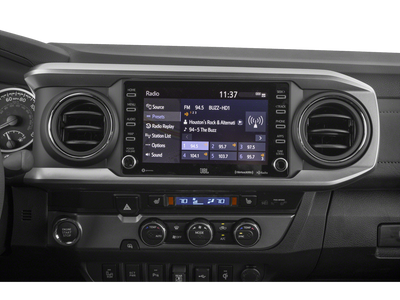 2023 Toyota Tacoma Limited