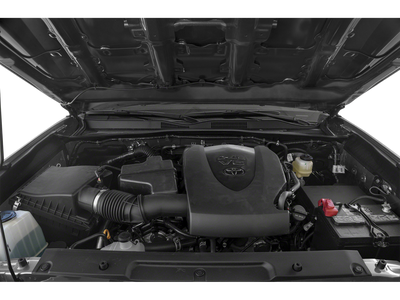 2023 Toyota Tacoma Limited