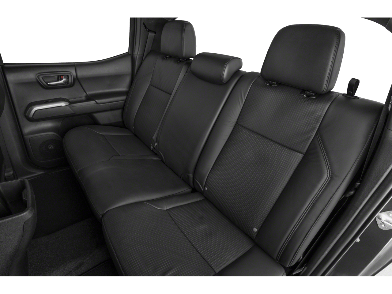 2023 Toyota Tacoma Limited