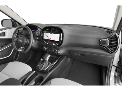 2024 Kia Soul GT-Line