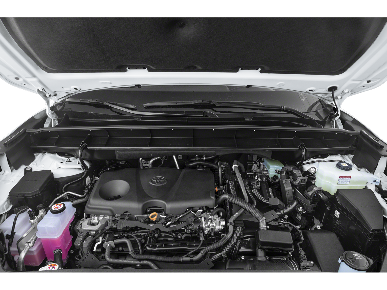 2024 Toyota Highlander Hybrid Hybrid Limited