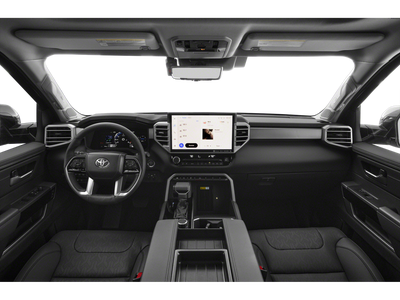 2024 Toyota Tundra Hybrid Limited Hybrid