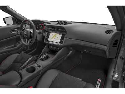 2025 Nissan Z NISMO