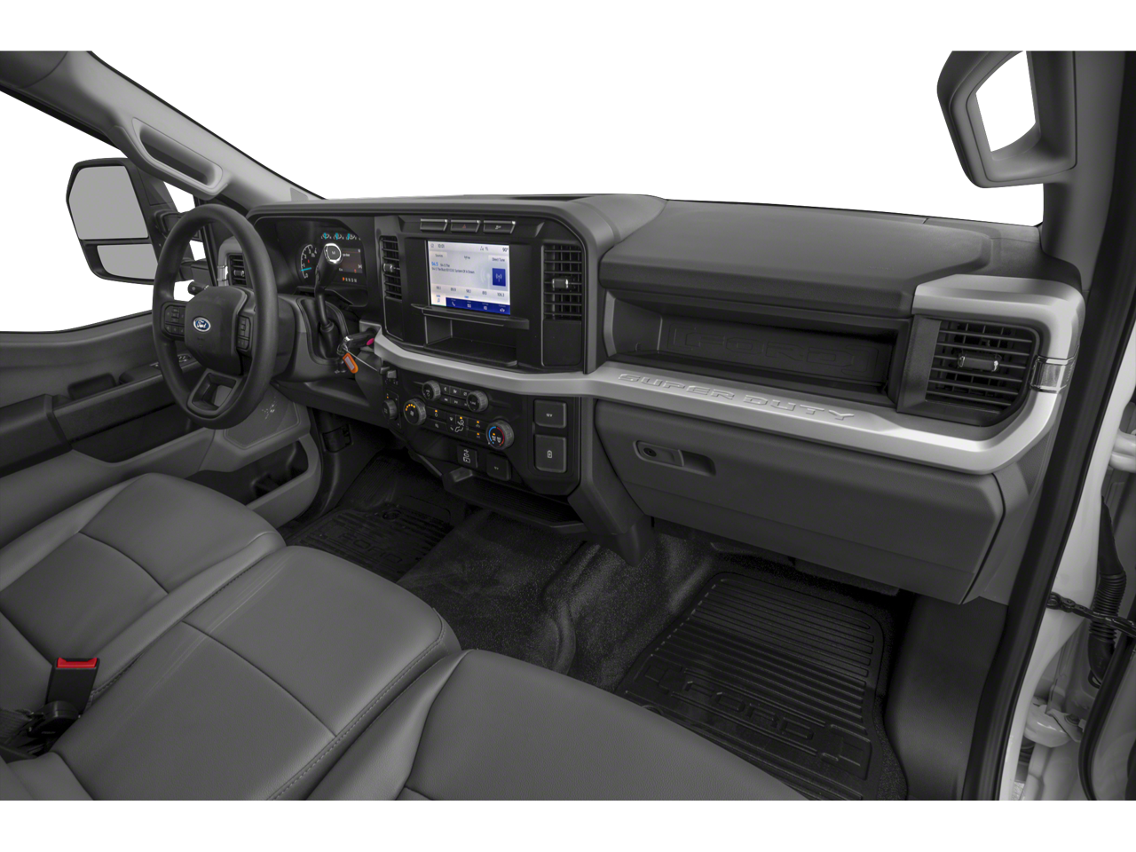 2026 Ford F-250 XL
