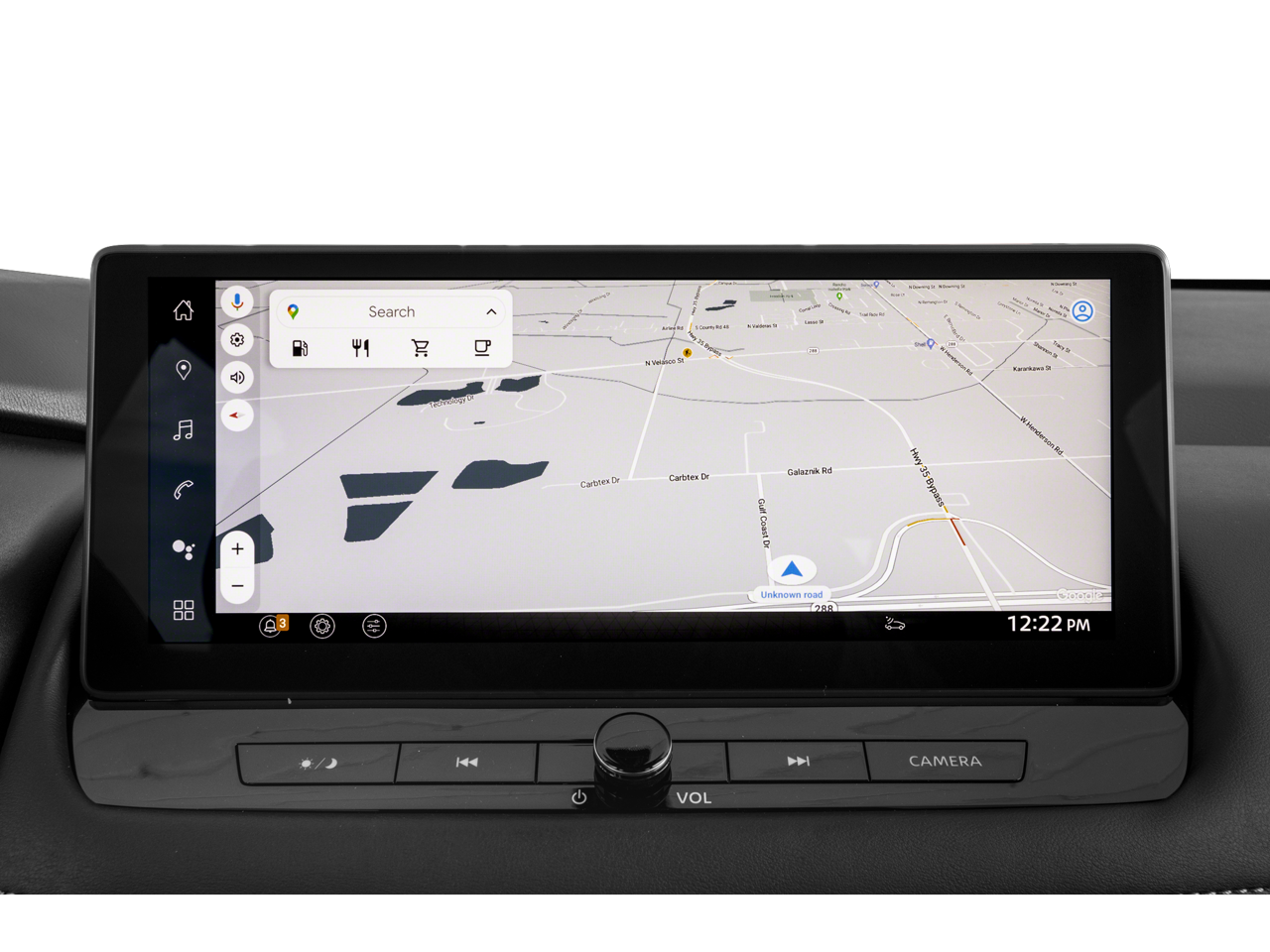 2026 Nissan Rogue SL