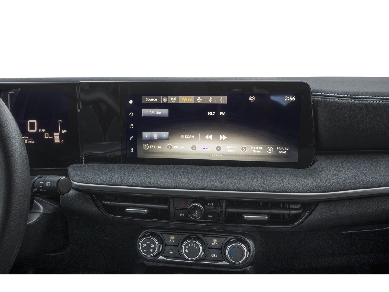 2026 Nissan Kicks SV photo 3