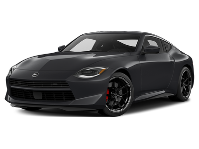 2027 Nissan Z Performance
