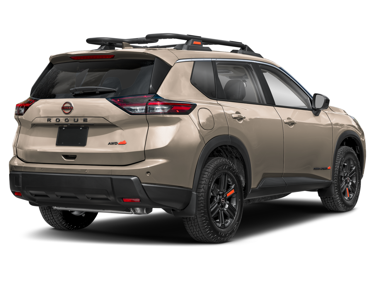 2027 Nissan Rogue Base