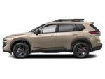 2027 Nissan Rogue Base