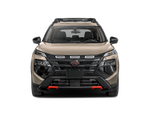 2027 Nissan Rogue Base