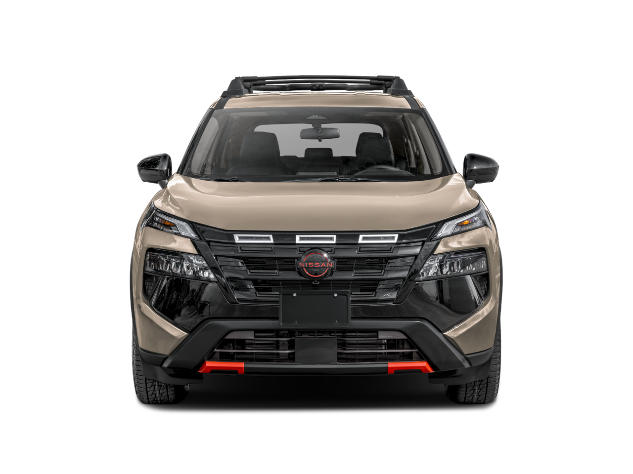 2027 Nissan Rogue Base