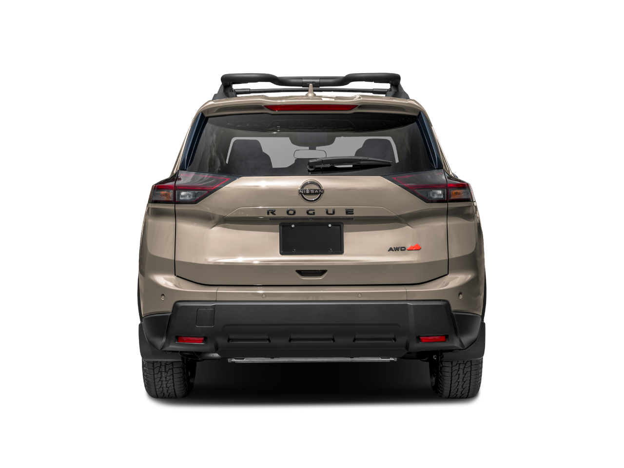 2027 Nissan Rogue Base