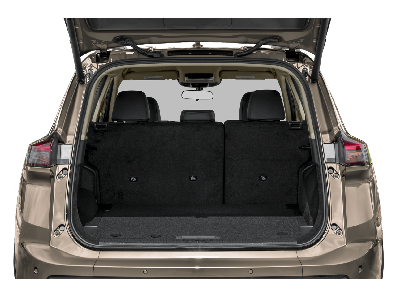 2027 Nissan Rogue Base