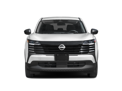 2027 Nissan Kicks S