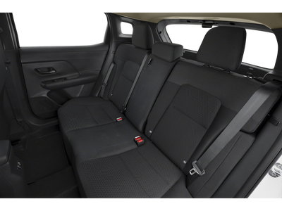 2027 Nissan Kicks S