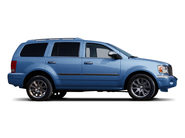 2008 Chrysler Aspen Limited photo 3