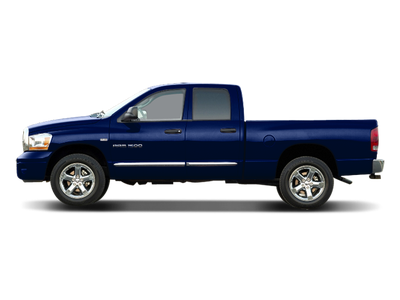 2008 Dodge Ram Pickup Laramie