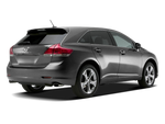 2009 Toyota Venza Base V6 (A6)