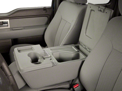 2010 Ford F-150 Platinum