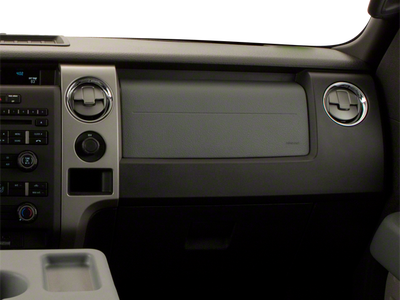 2010 Ford F-150 Platinum