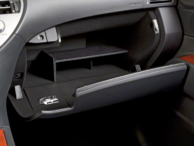 2010 Lexus RX 450h Base
