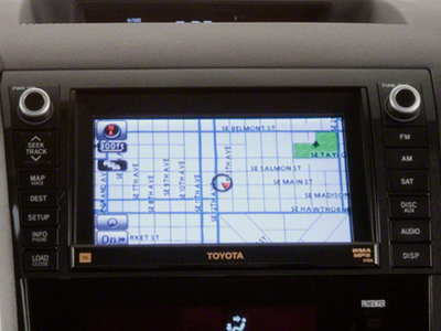 2010 Toyota Tundra Grade 5.7L V8 (A6)