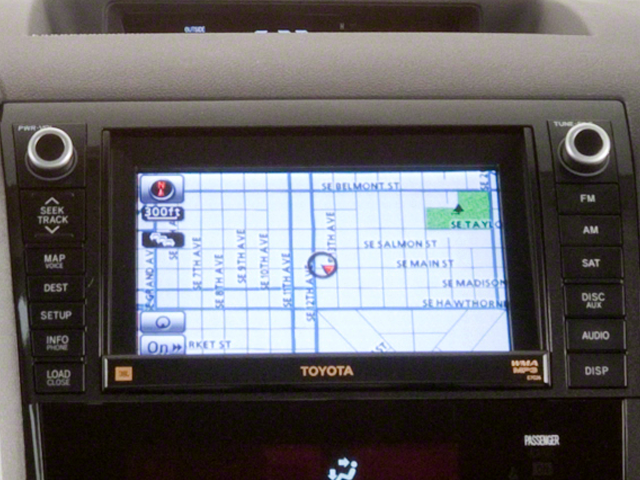 2010 Toyota Tundra Grade 5.7L V8 (A6)