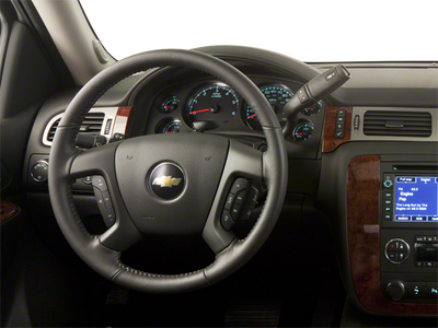 2011 Chevrolet Silverado LS