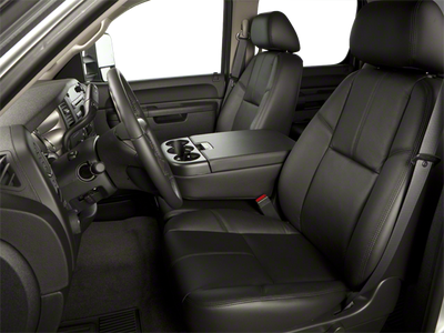 2011 Chevrolet Silverado LS