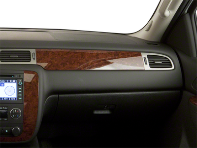 2011 Chevrolet Silverado LS