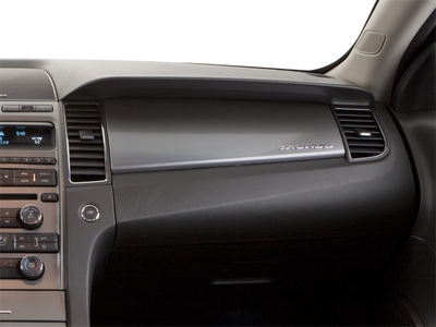 2011 Ford Taurus SHO