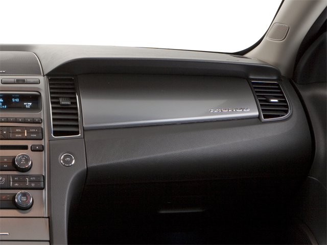 2011 Ford Taurus SHO