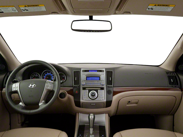 2011 Hyundai Veracruz GLS