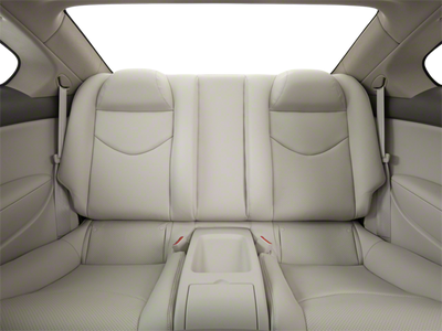 2011 INFINITI G37x x