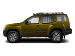 2011 Nissan Xterra S
