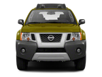 2011 Nissan Xterra S