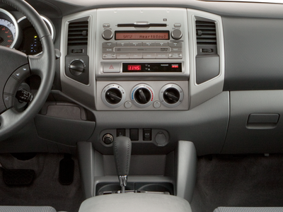 2011 Toyota Tacoma PreRunner