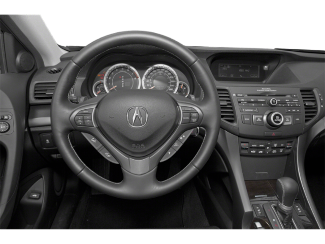 2012 Acura TSX 2.4 (A5)