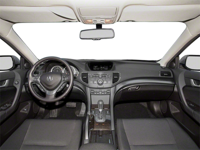 2012 Acura TSX 2.4 (A5)
