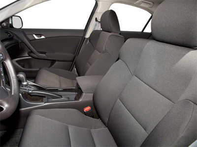 2012 Acura TSX 2.4 (A5)
