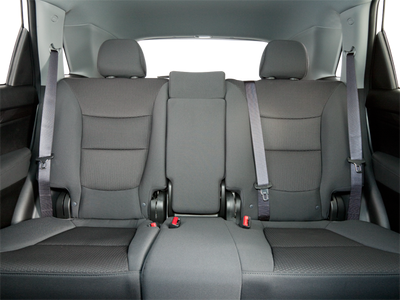 2012 Kia Sorento SX