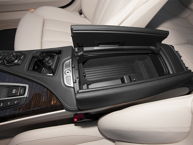 2013 BMW 6 series 640i