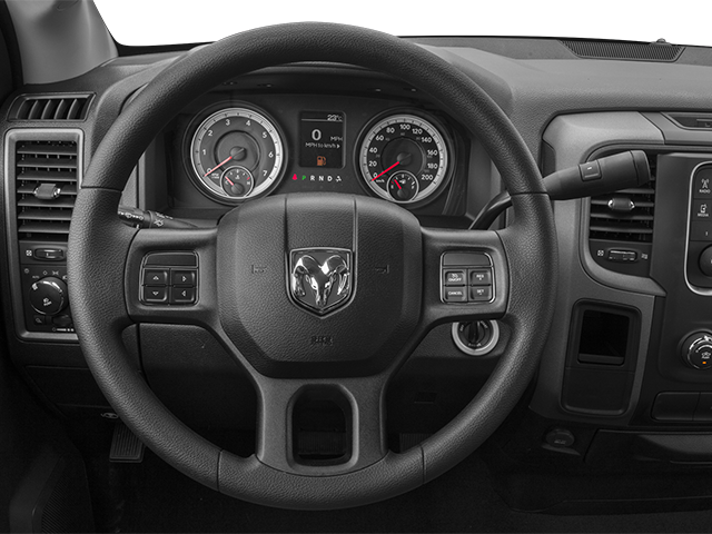 2013 RAM 1500 Tradesman