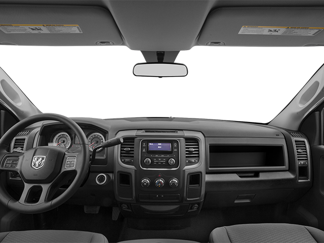 2013 RAM 1500 Tradesman