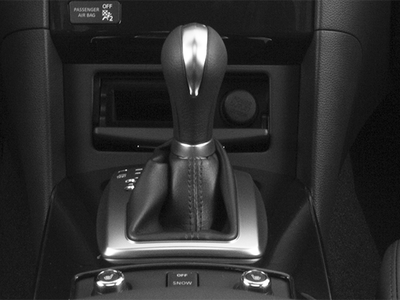 2013 INFINITI FX37 AWD 4dr